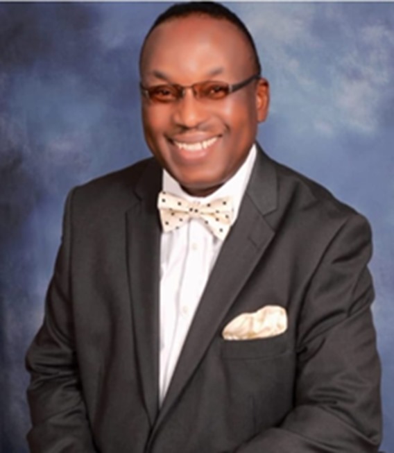 Chief Pat Okpala
