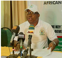 OJO, Abolade O.