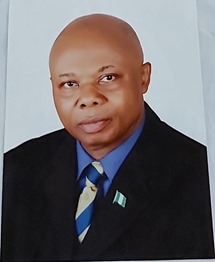 Ambassador Chukwudi (Chudi) Okafor, OON