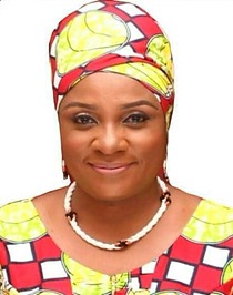 Princess (Amb) Afoma Ojei-Adigwe