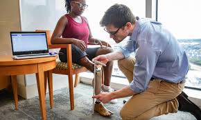 Prosthetics Program