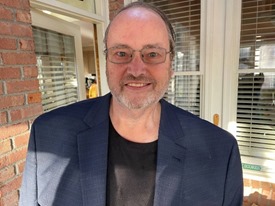 John Raterman